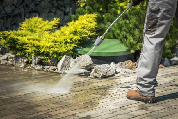 Professional Pressure Washing Services in Sunnyvale, TX