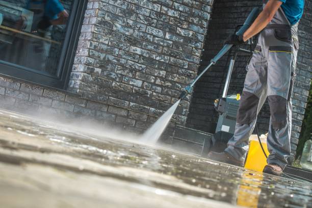 Best Vinyl Siding Pressure Washing in Sunnyvale, TX