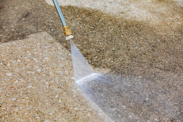 Best Concrete Surface Cleaning in Sunnyvale, TX