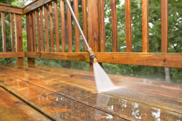Best Oil and Grease Removal from Surfaces in Sunnyvale, TX